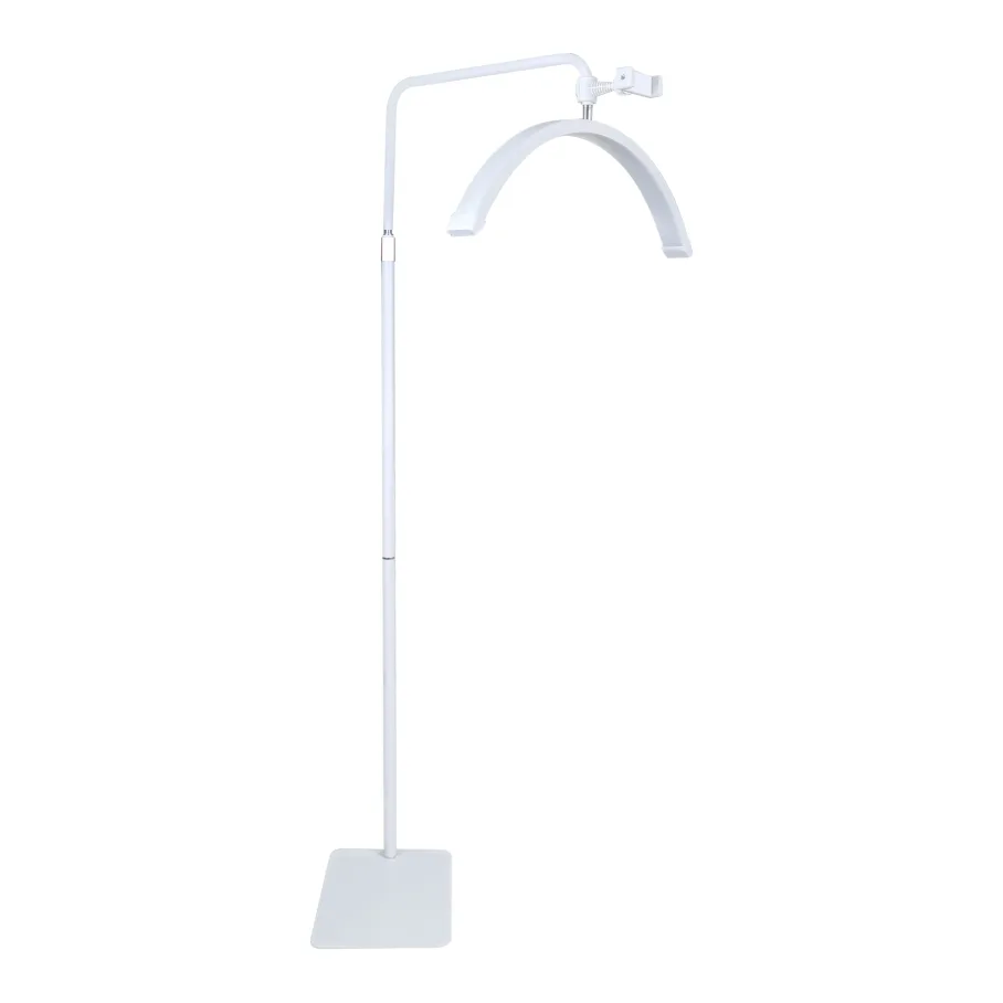 LED лампа Moon M6X 24", цвет белый
