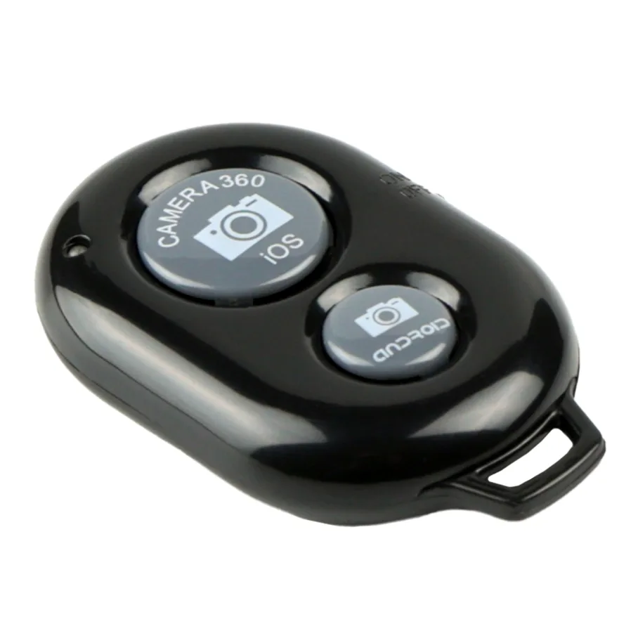 Пульт Bluetooth для Телефона, цвет черный