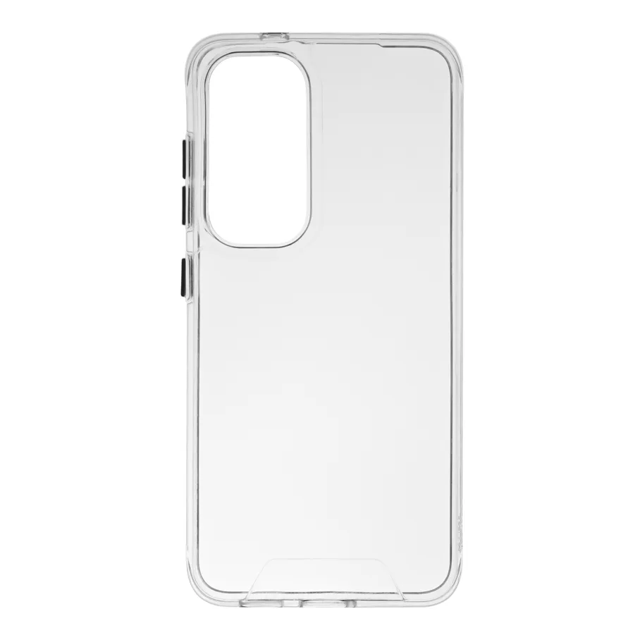 Чехол для Samsung Galaxy S25 5G, цвет прозрачный