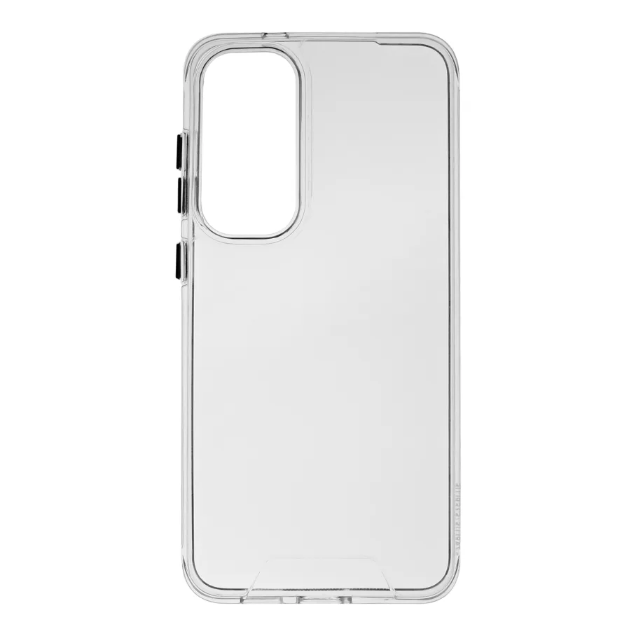 Чехол для Samsung Galaxy S25+ 5G, прозрачный