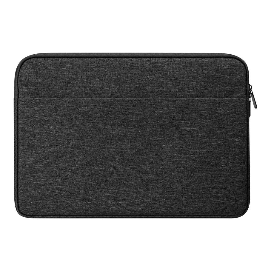 Чехол для ноутбука Dux Ducis LBDB Horizontal Sleeve, цвет черный