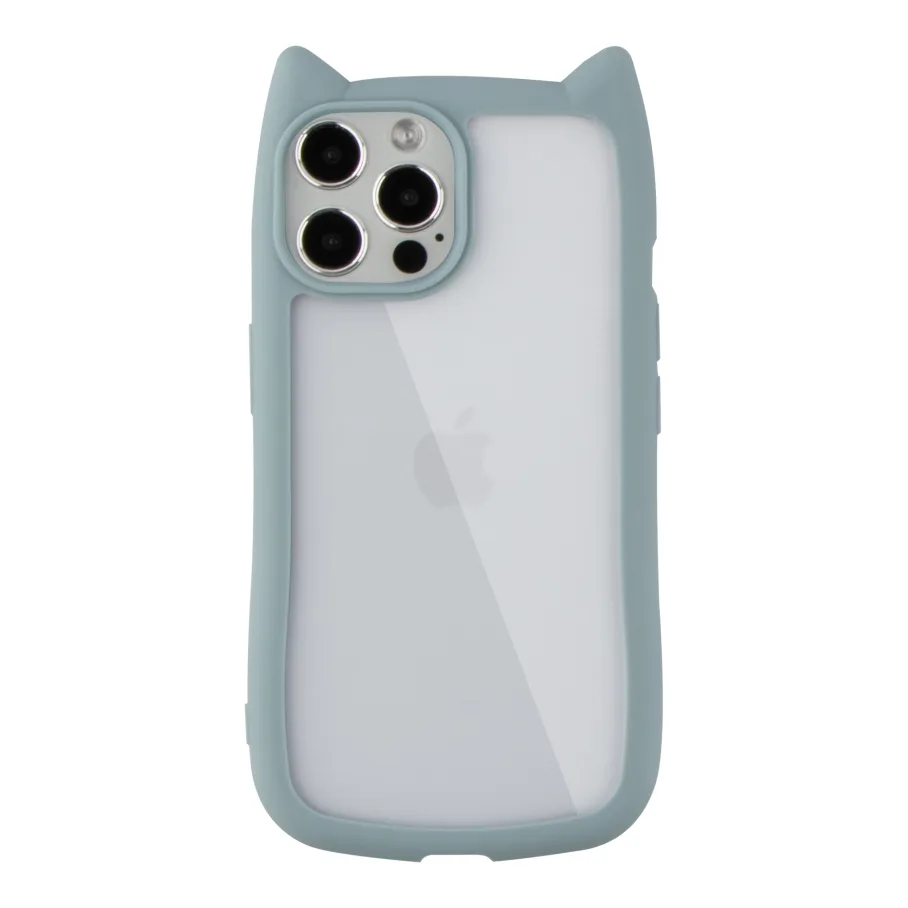 Чехол для iPhone 12 Pro Max, цвет синий