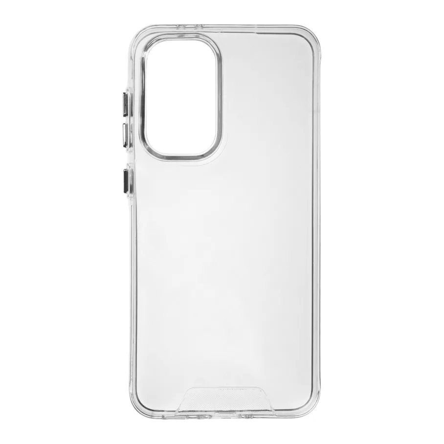 Чехол TPU Space для Samsung Galaxy A37 5G (A376)/A36 5G (A366)/A56 5G (A566) Transparent