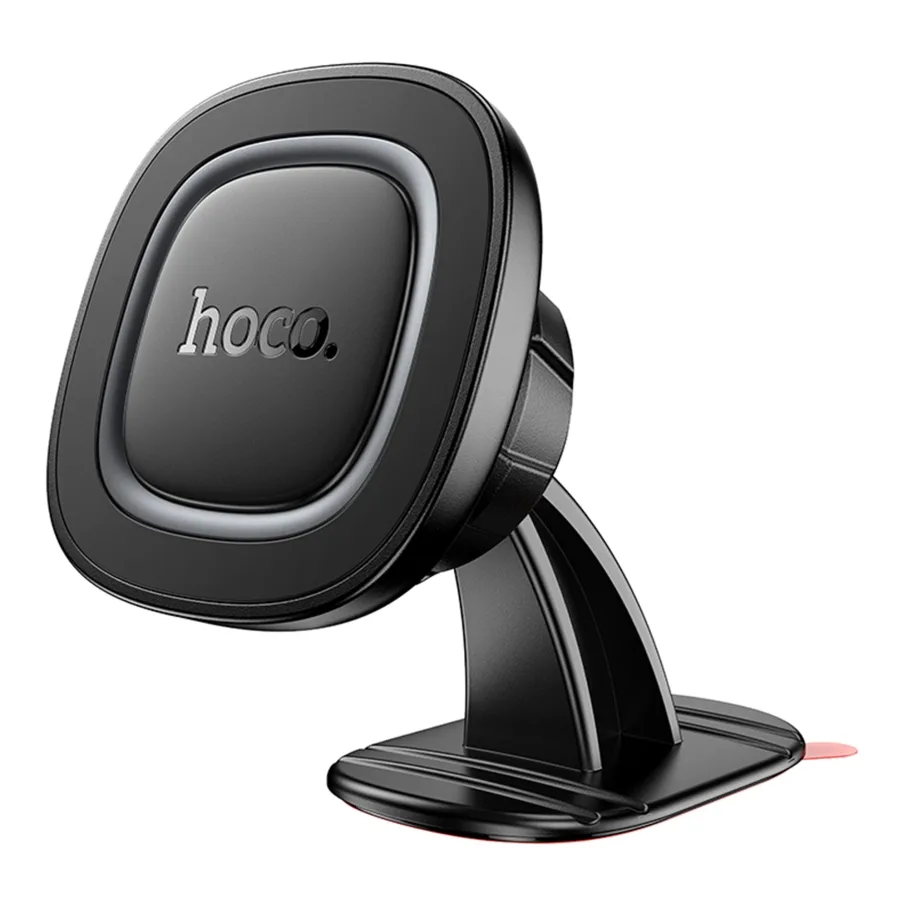 Автодержатель Hoco H73 4.5-7 inch, цвет черный