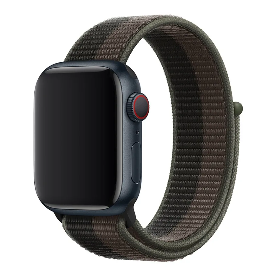 Ремешок для Apple Watch, 38/40/41 mm, цвет торнадо