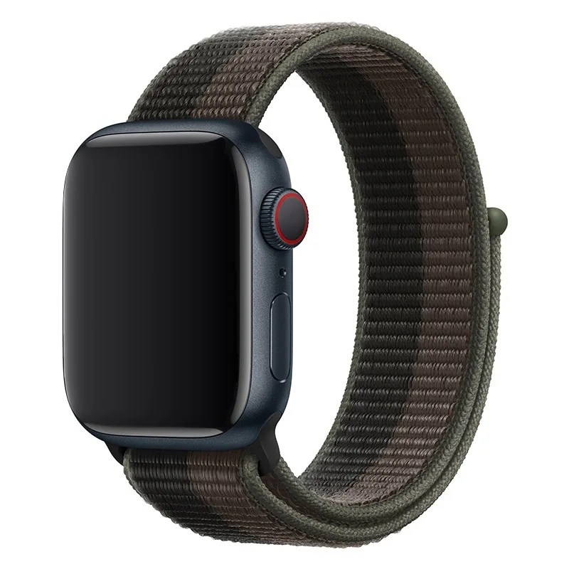 Ремешок для Apple Watch, 42/44/45/49 mm, цвет торнадо