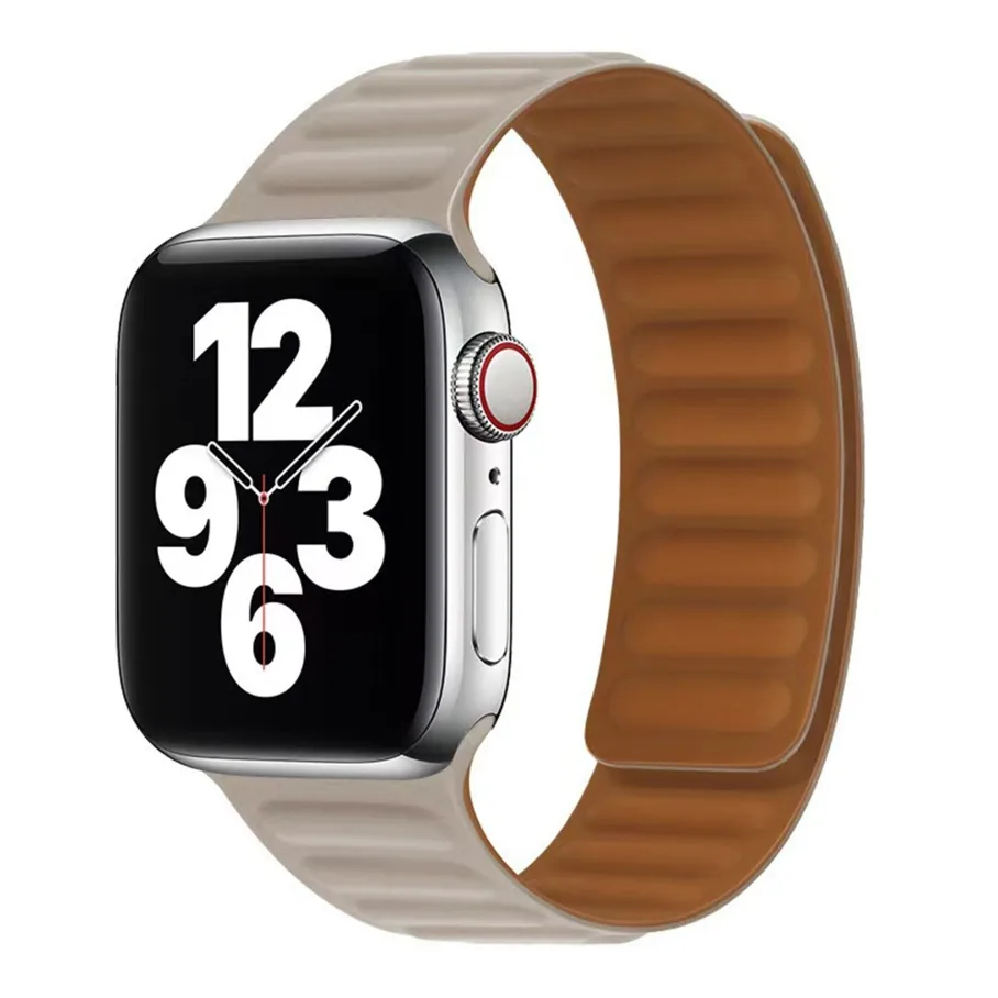 Ремешок для Apple Watch, цвет лавандовый