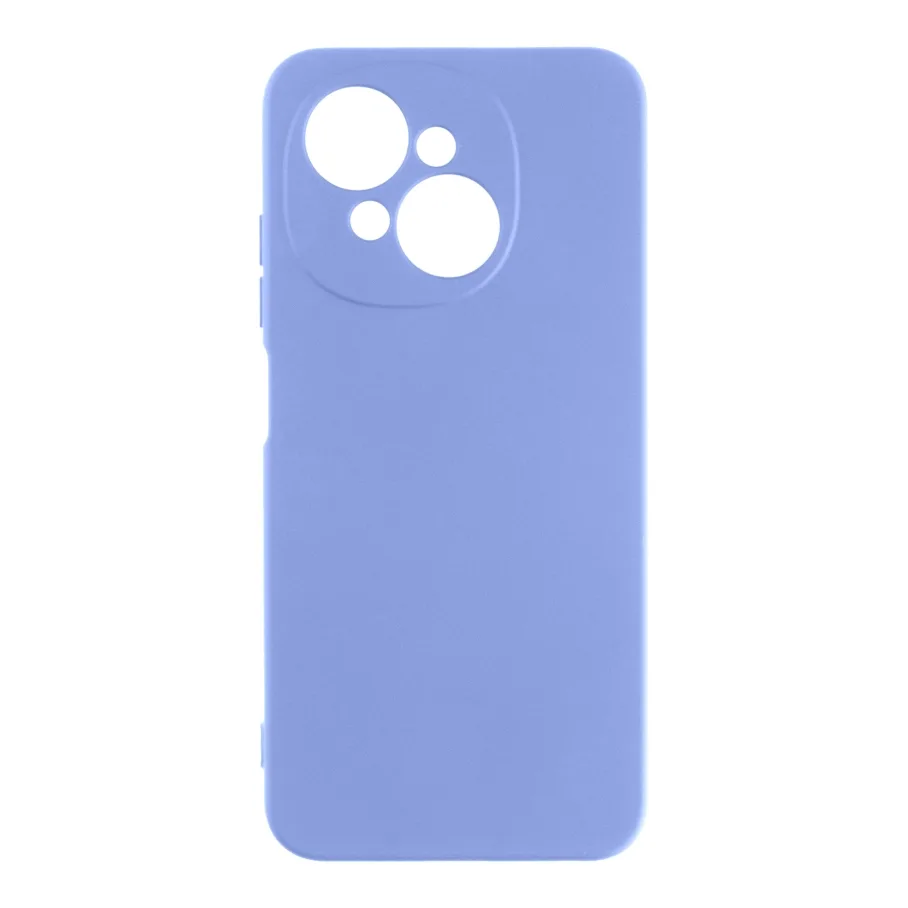 Чехол для Tecno Spark Go 1 (KL4)/Spark Go 2025, цвет лавандовый