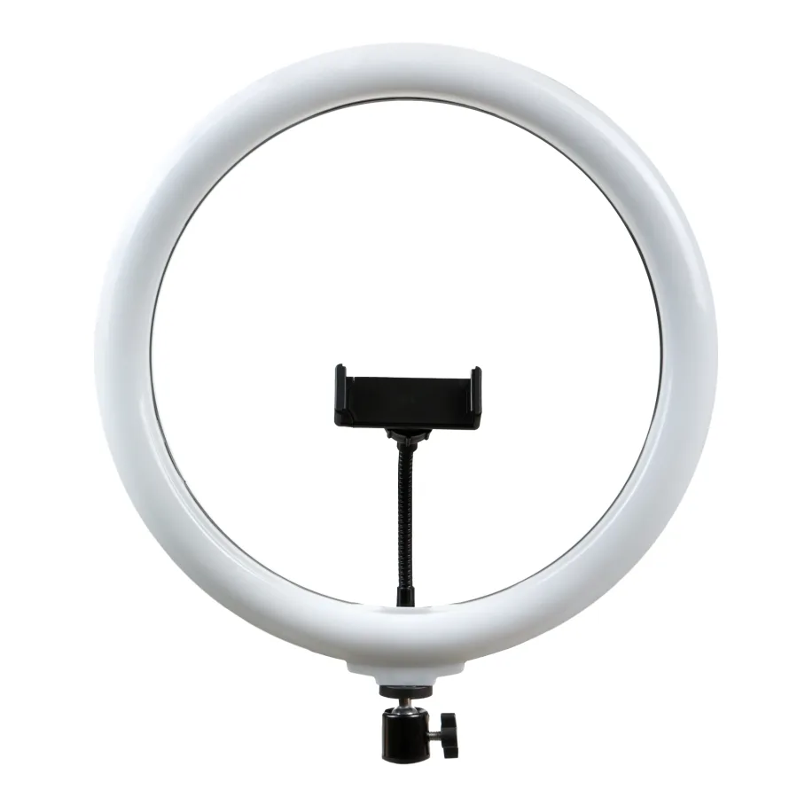 Лампа Fill Light 33cm (LJJ-33), цвет черный