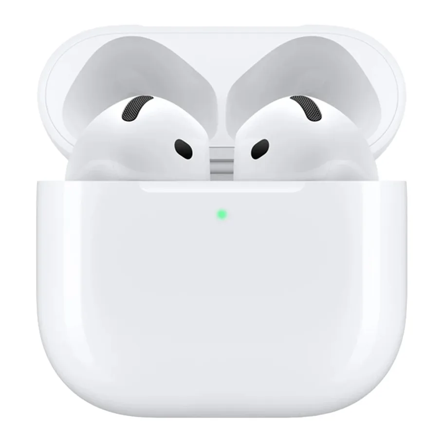 Блютуз Стерео Гарнитура Ip 4 (чип Jerry), цвет белый