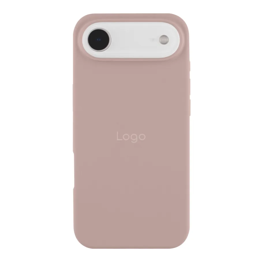 Чехол для iPhone 17 Air, цвет лавандовый