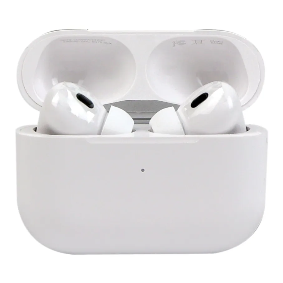 Блютуз Стерео Гарнитура Ip Pro 2 Type-C + ANC (чип Zhongke8922) Белый
