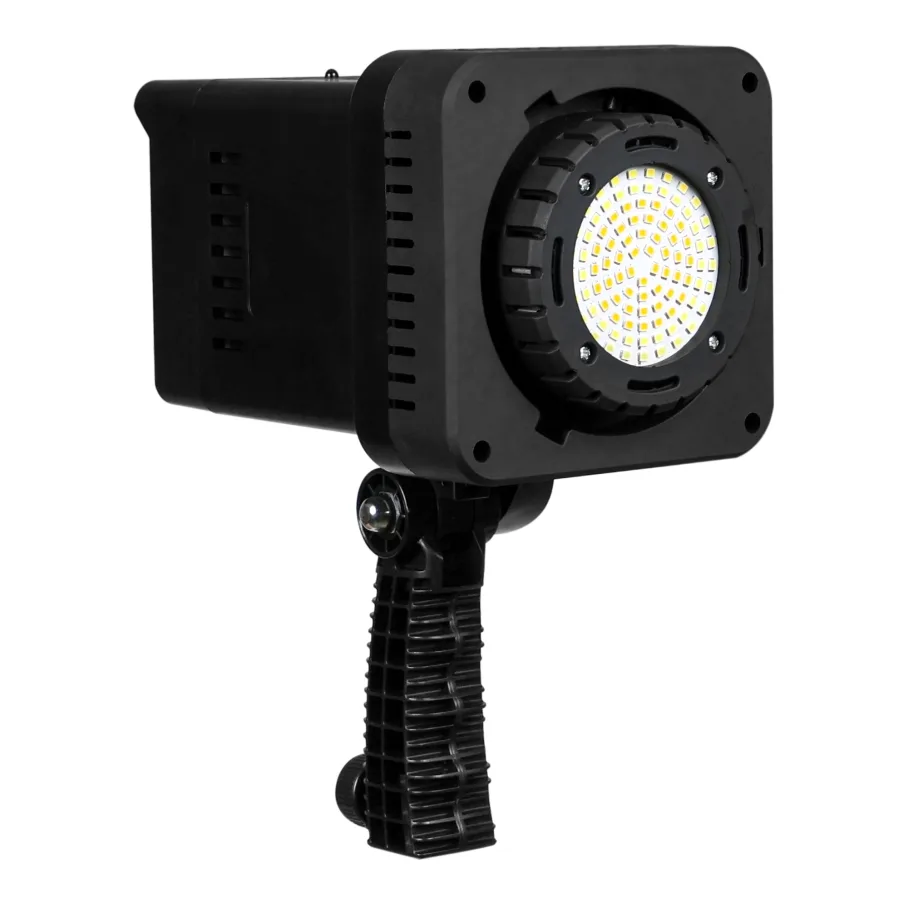 Студийная LED лампа Light JSL-1000x, цвет черный
