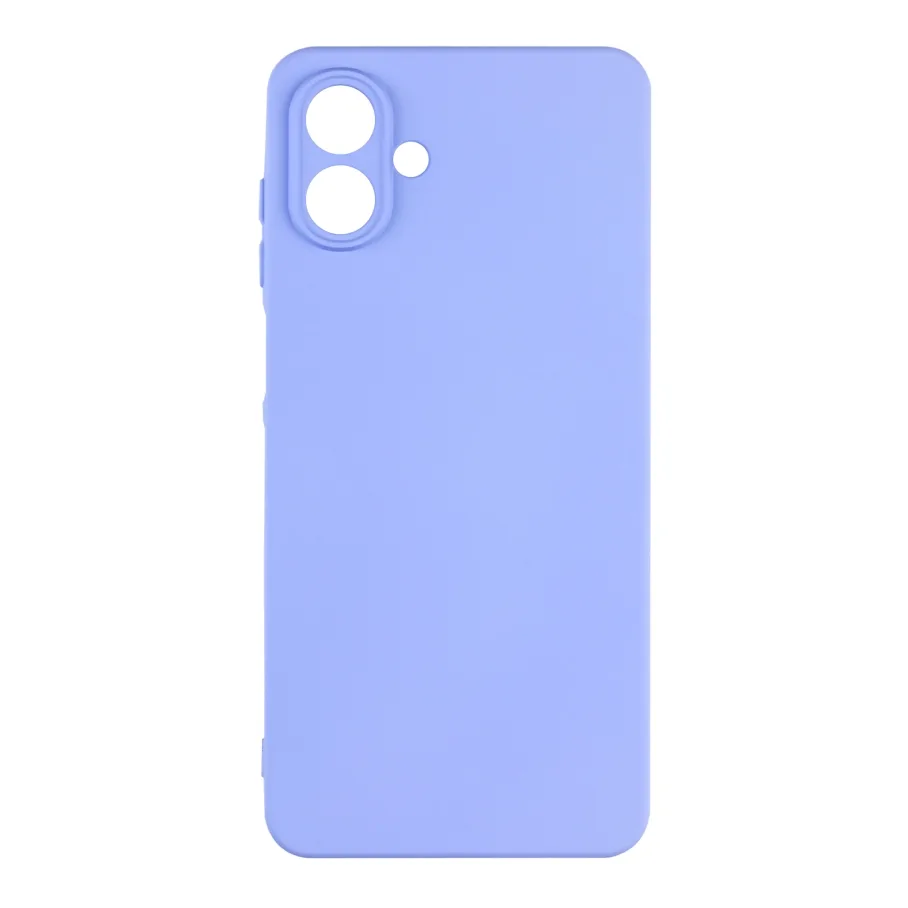 Чехол для Samsung Galaxy A08 (A085)/A07 (A075), цвет лавандовый