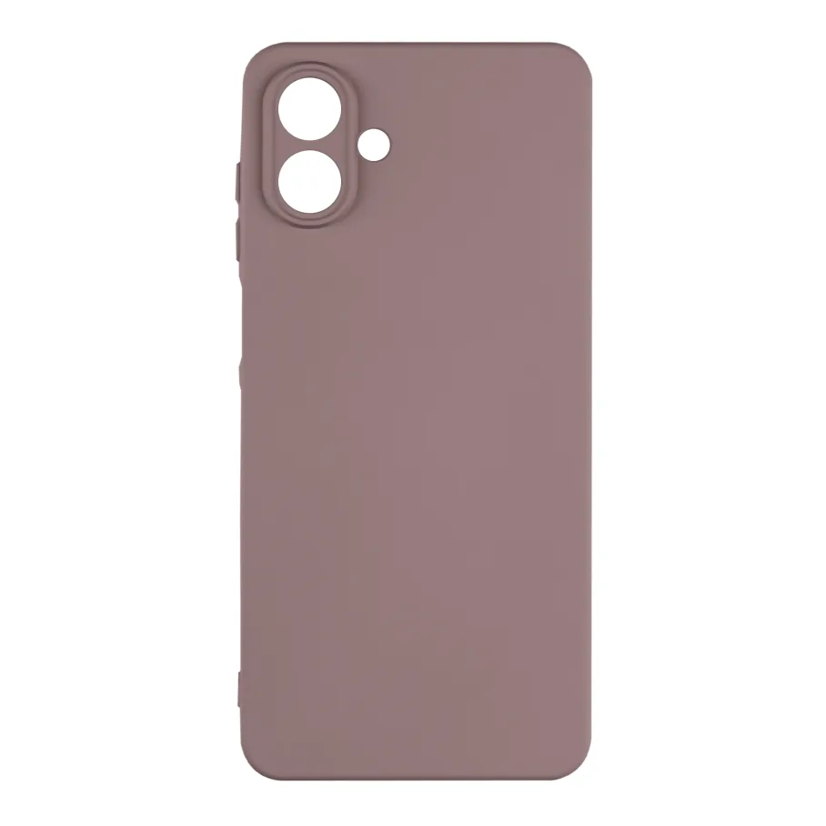 Чехол для Samsung Galaxy A08 (A085)/A07 (A075), цвет розовый песок