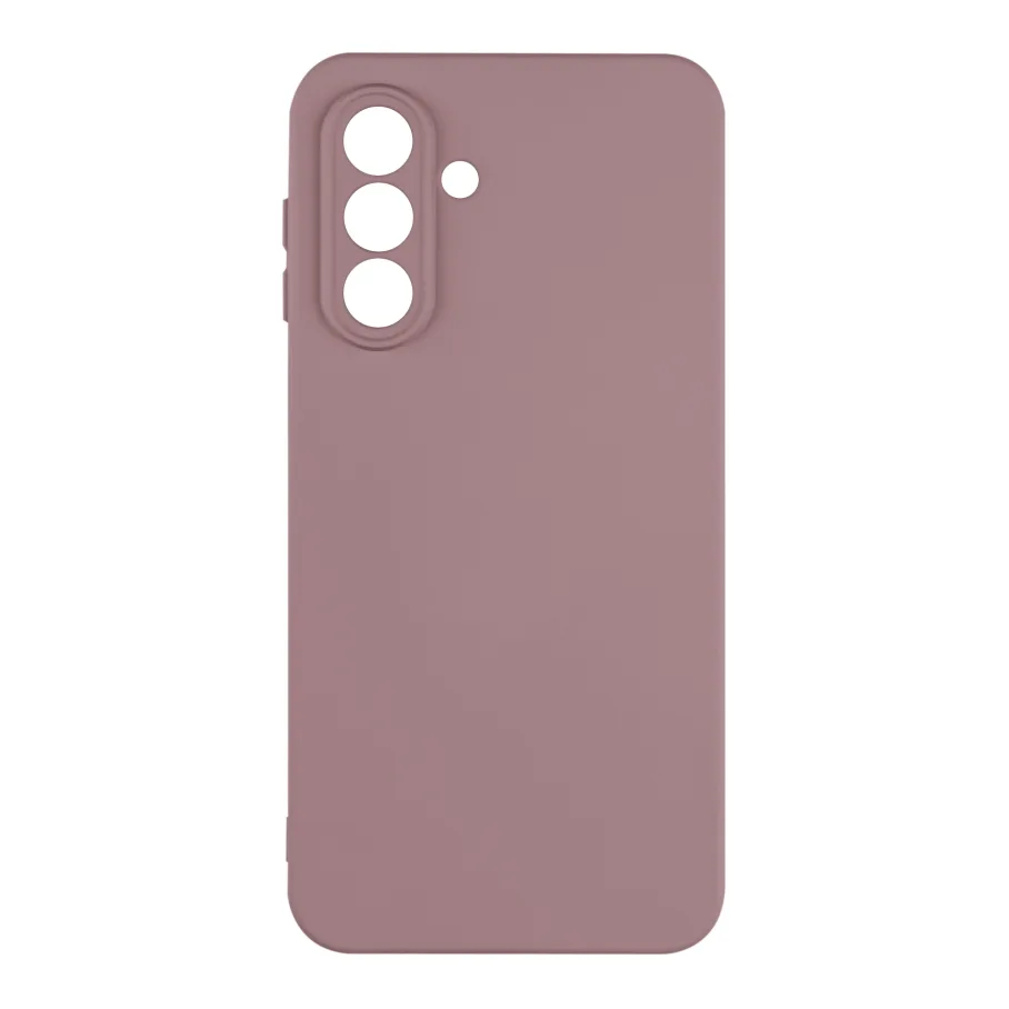 Чехол для Samsung Galaxy A18 (A185)/A17 (A175)/A17 5G (A176), цвет розовый песок