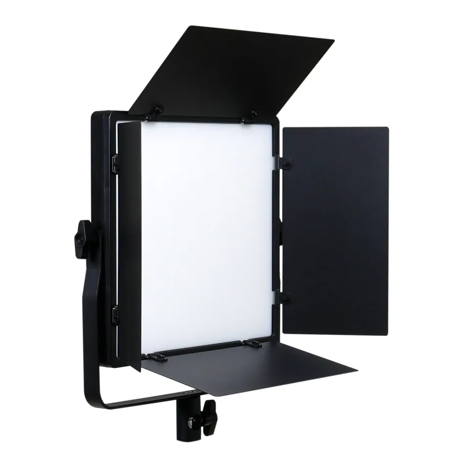 LED Панель Light 35cm VP900 Черный