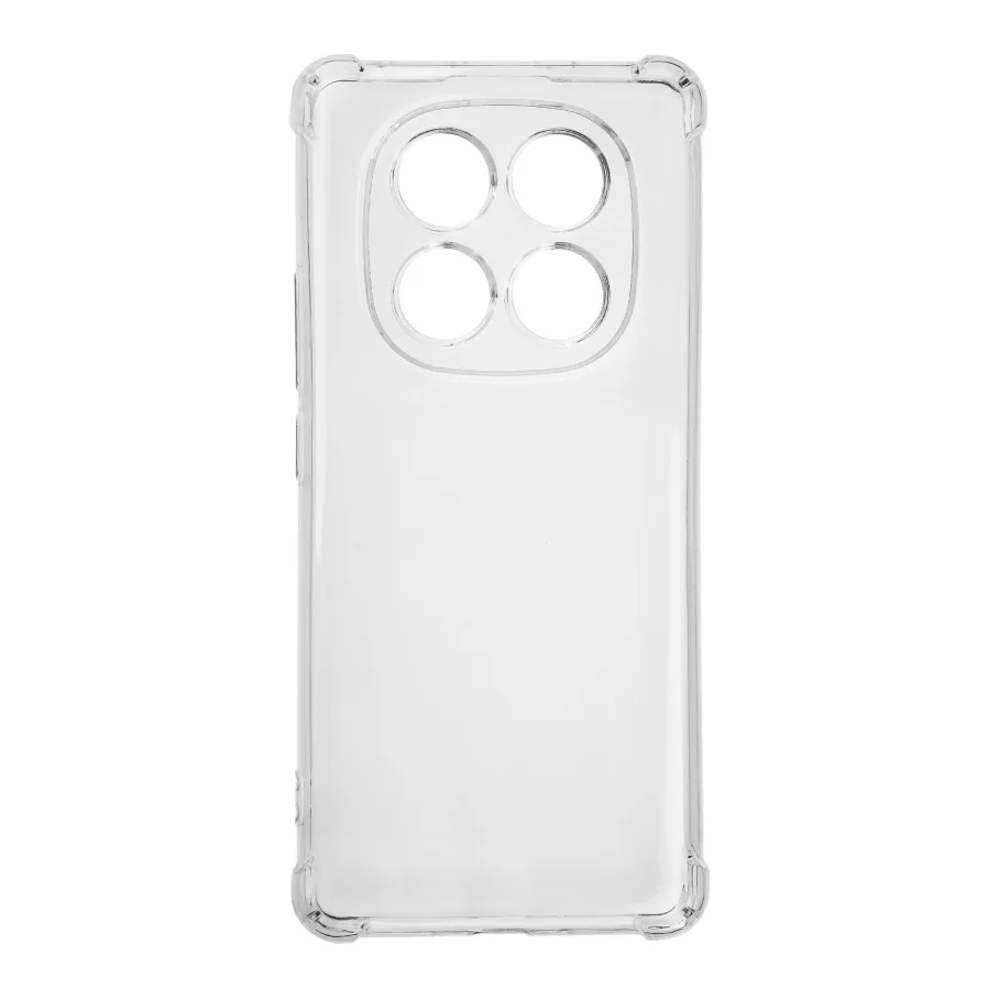Чехол для Xiaomi 14 Pro, прозрачный