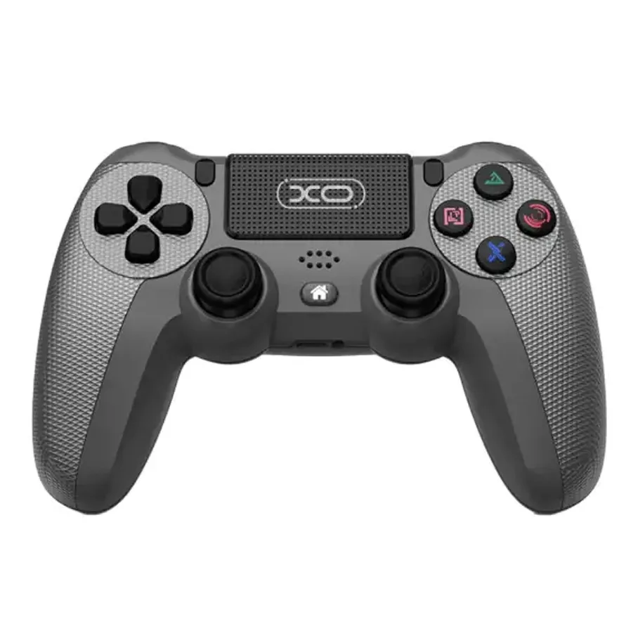Беспроводной Геймпад для PS4, PS3, Android, iOS, ПК XO GP6 Серый