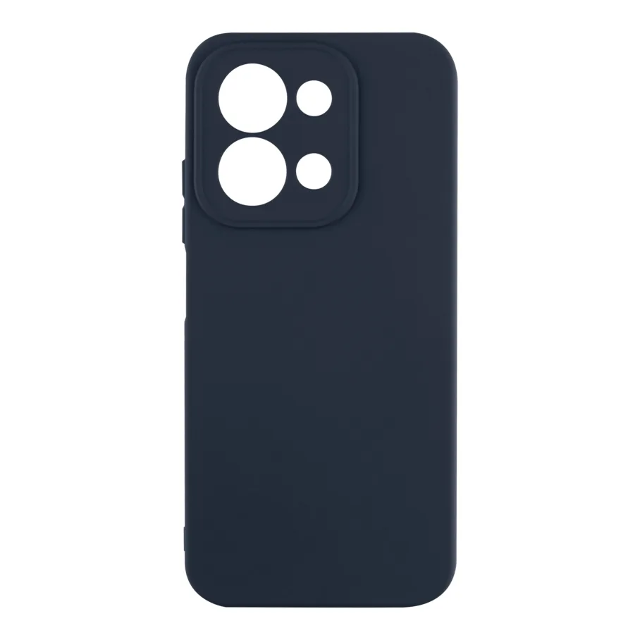 Чехол для Xiaomi Redmi 15C/Poco C85 5G 173,2mm, цвет темно-синий