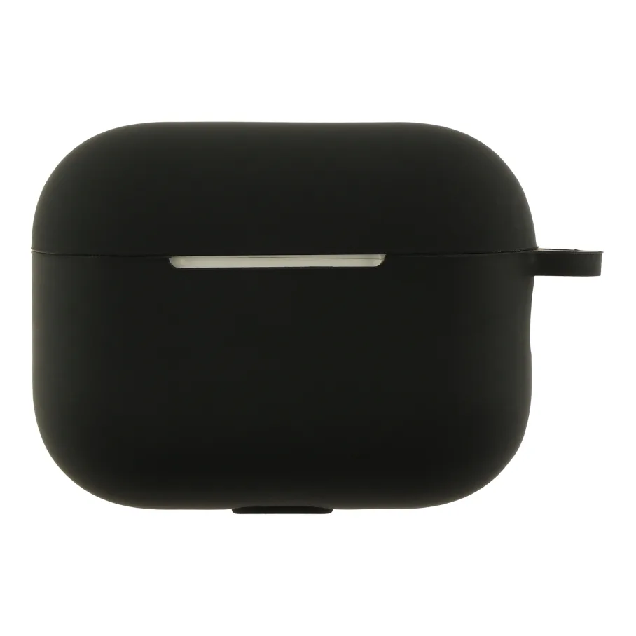 Футляр для AirPods Pro 3, цвет черный
