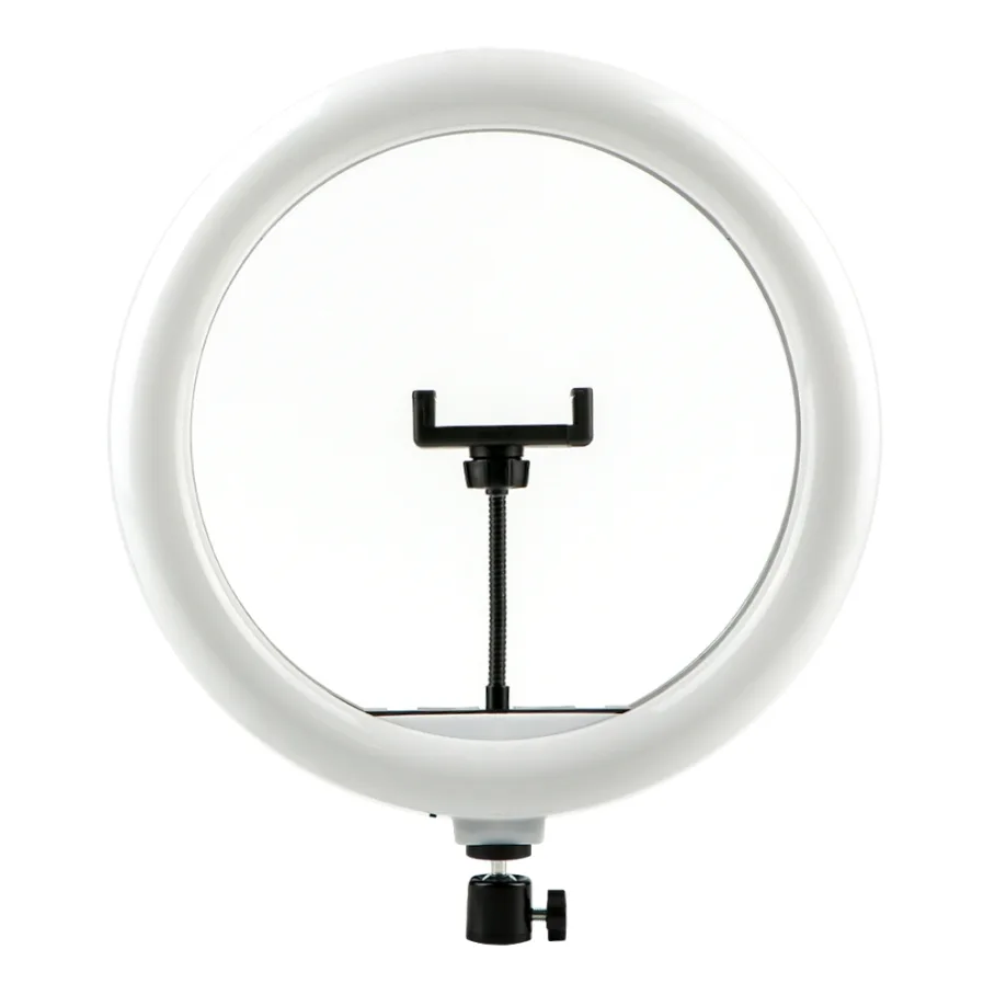 Лампа Fill Light 33cm (QX-330), цвет черный
