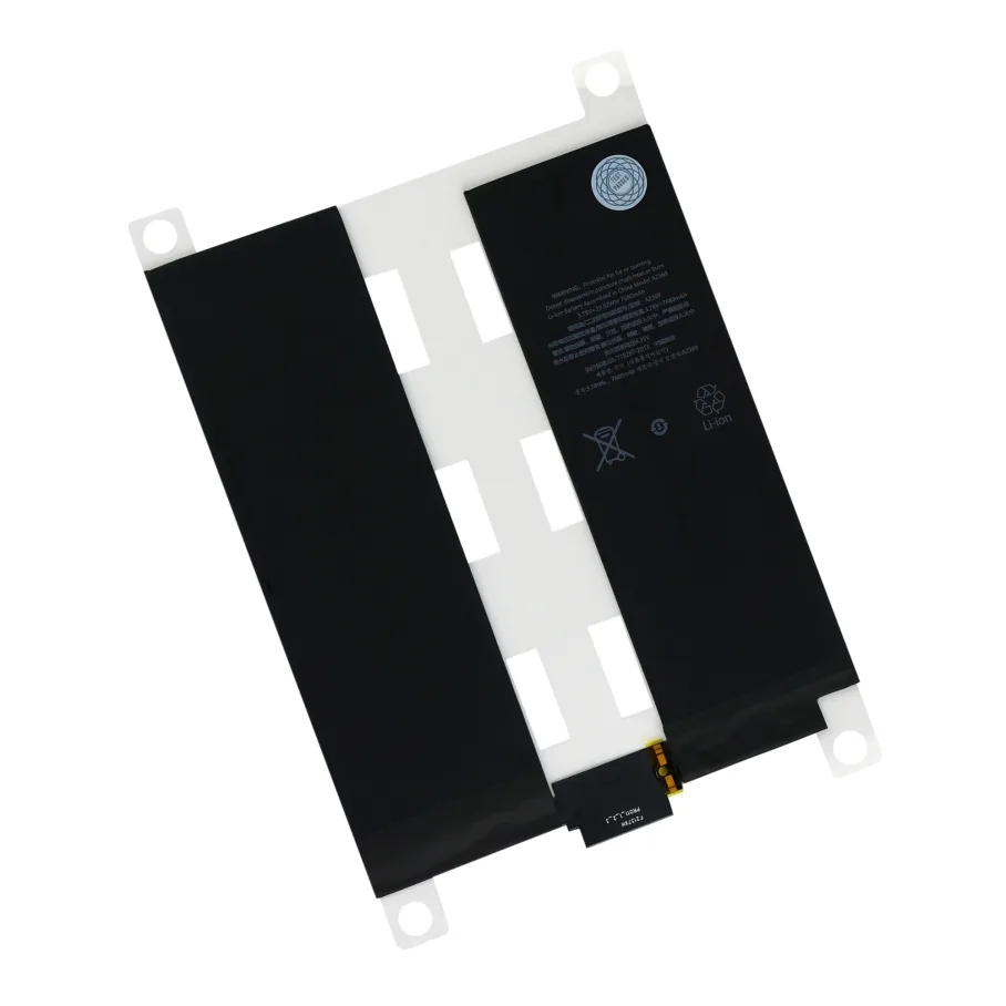 Аккумулятор для Apple iPad Pro 11' 2021 2022 / A2301 / A2377 / A2459 / A2435 / A2759 / A2761