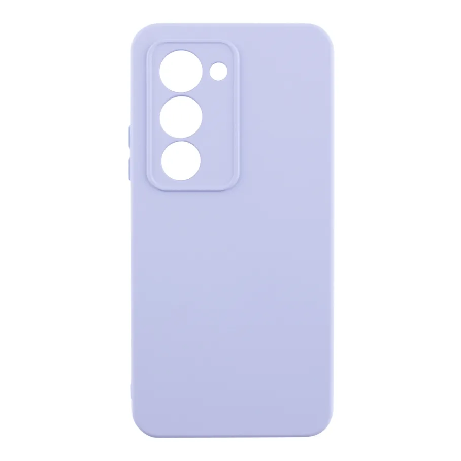 Чехол для Xiaomi Redmi 15 4G, цвет лавандовый