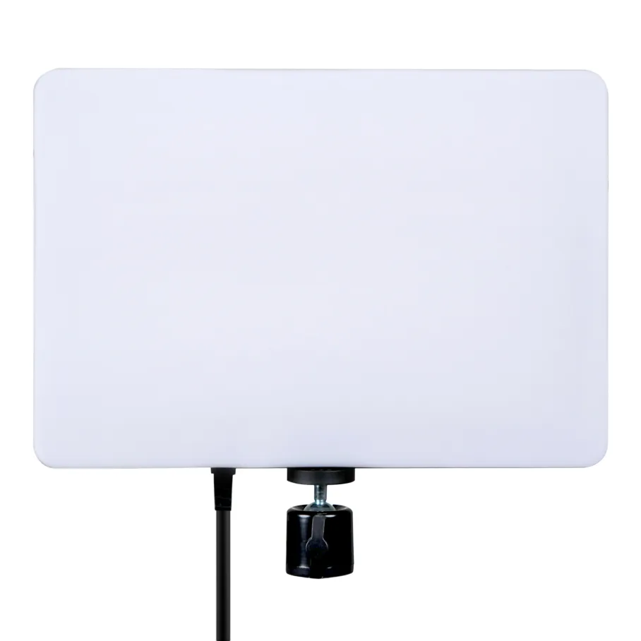 LED Панель Light 28cm Remote (RL-11), цвет черный
