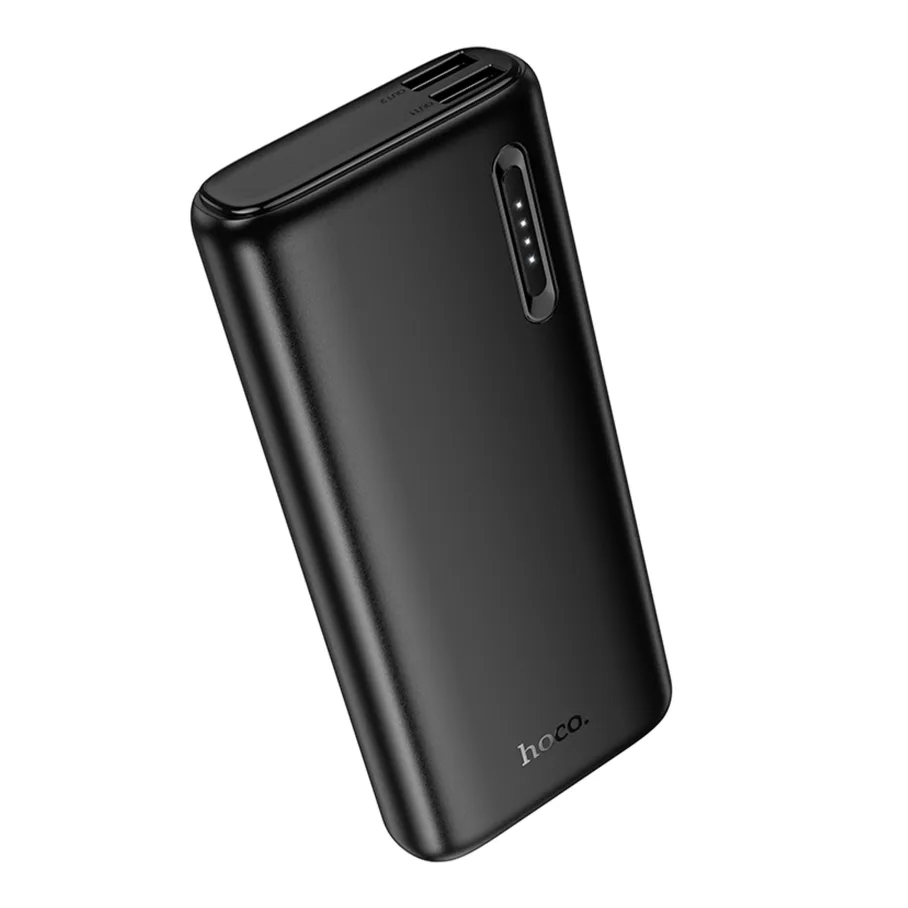 Power Bank Hoco J158A Runner 10000mAh Черный