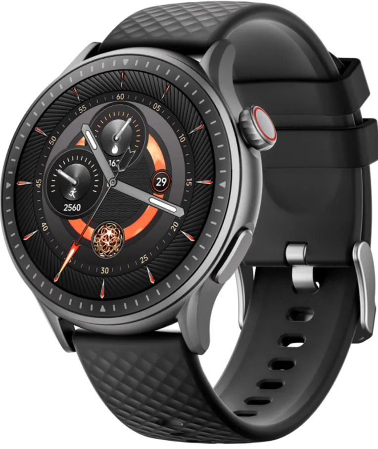 Смарт часы для Runmefit GTR3, цвет черный