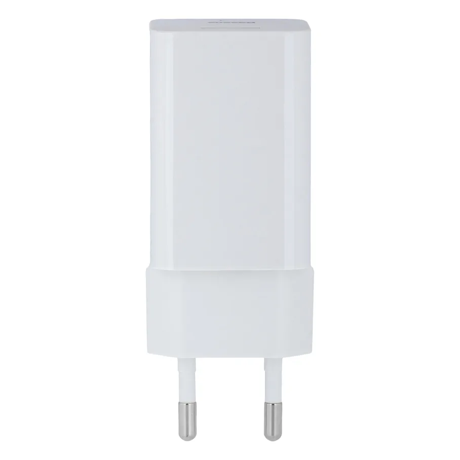 Сетевое Зарядное Устройство Baseus QC 3.0A CCALL-BX Белый, 02