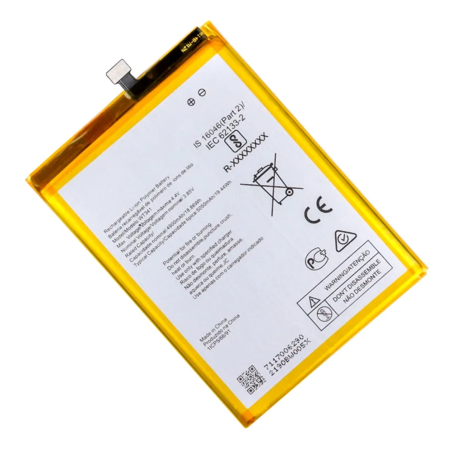 Аккумулятор для Nokia G11/G21 / WT341